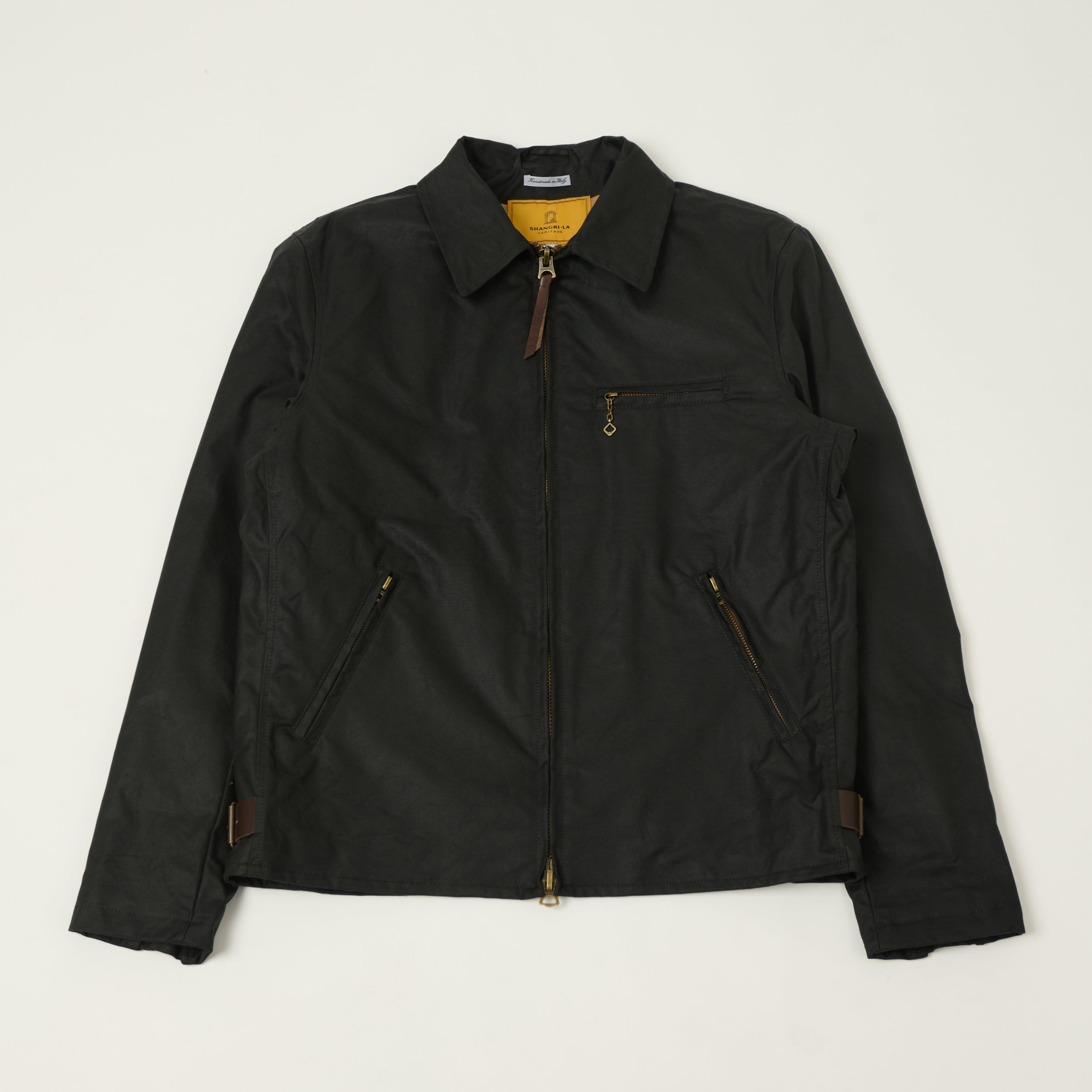 Warehouse & Co 2001XX Type-I Denim Jacket - Raw – SON OF A STAG