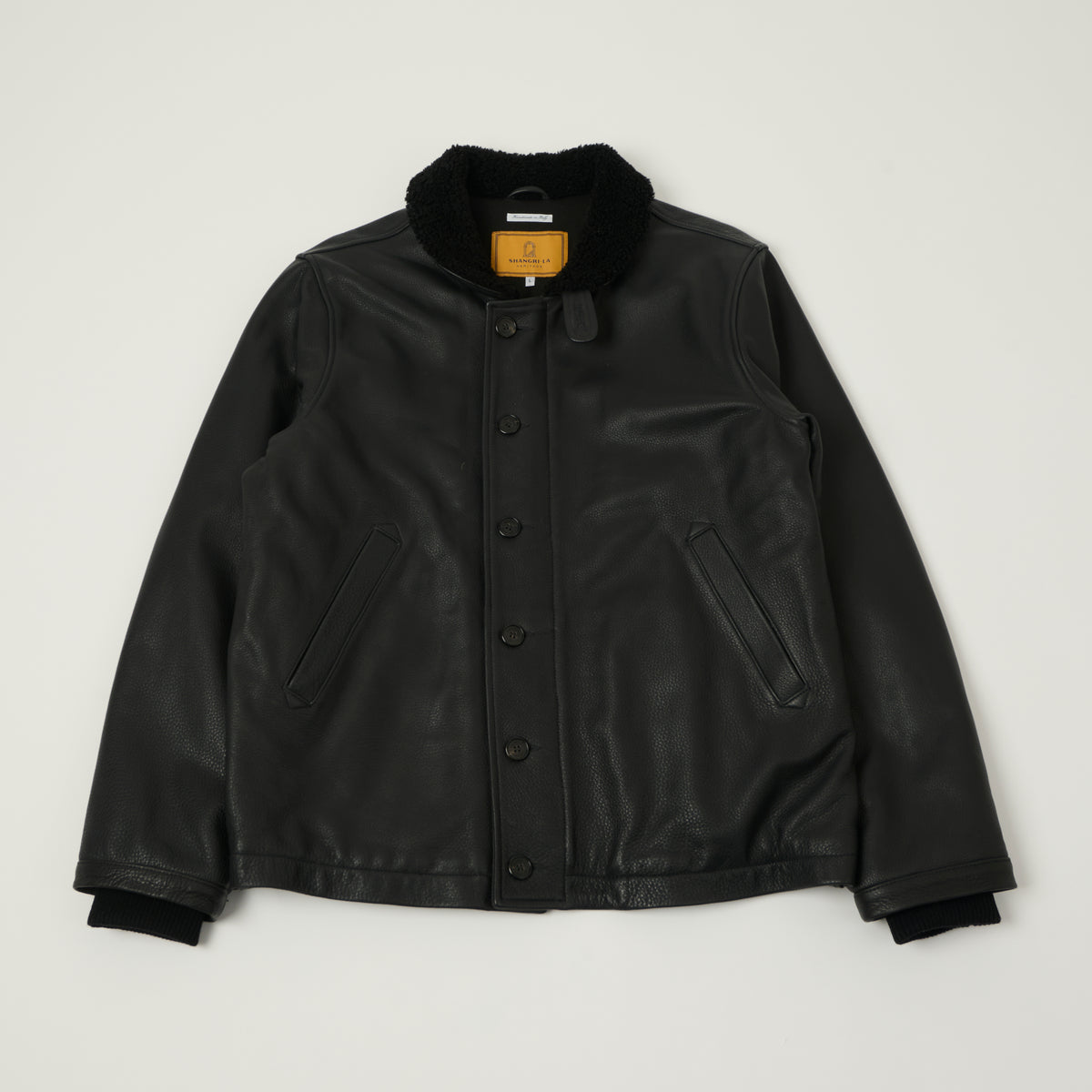 SHANGRILA_ANILINELEATHERJACKET 