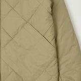 Shangri-La Heritage 'Alaska' Skyliner Jacket - Beige