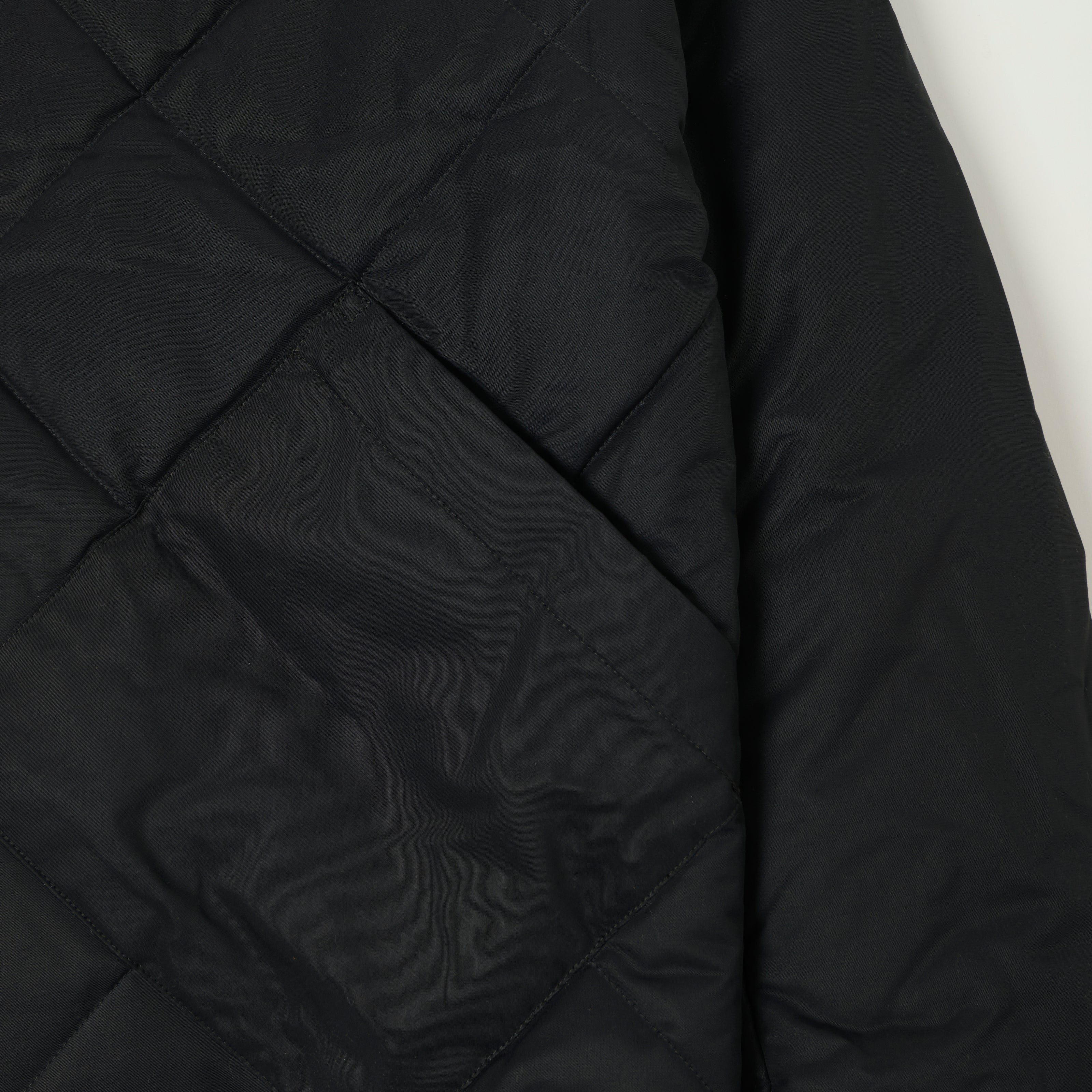 Shangri-La Heritage 'Alaska' Skyliner Jacket - Black