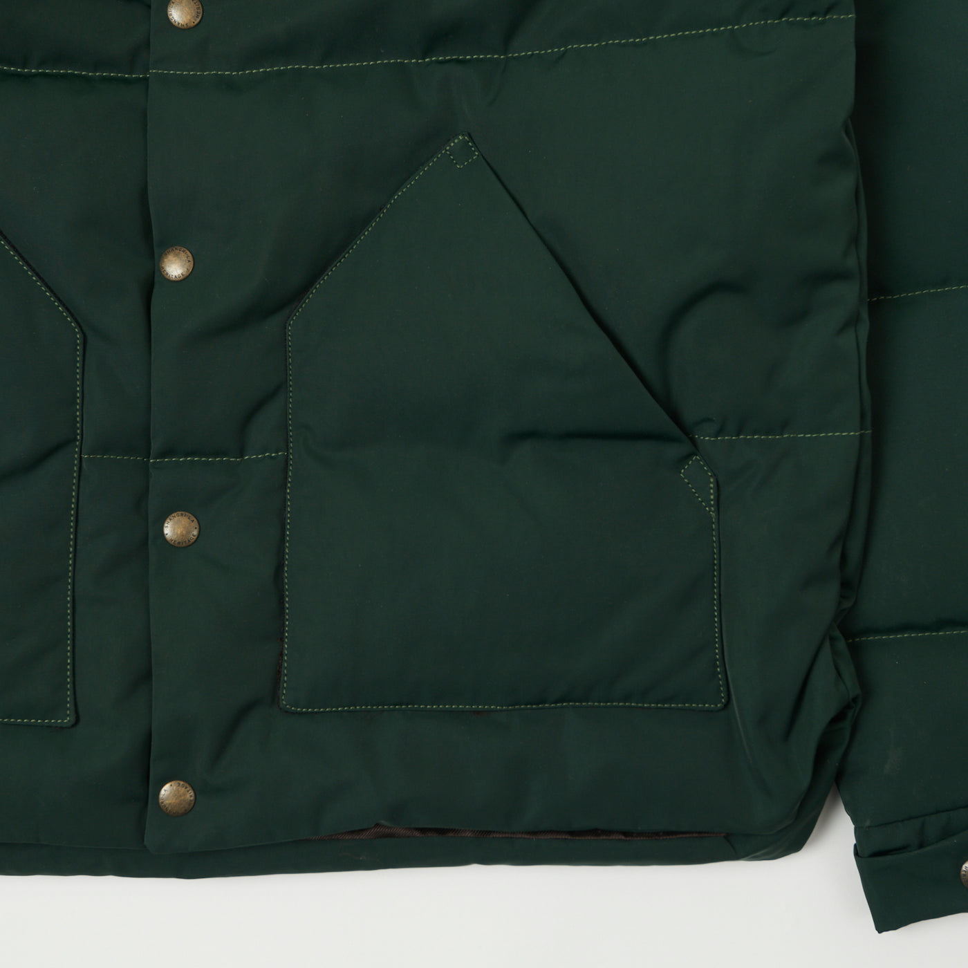 Sierra snap jacket online