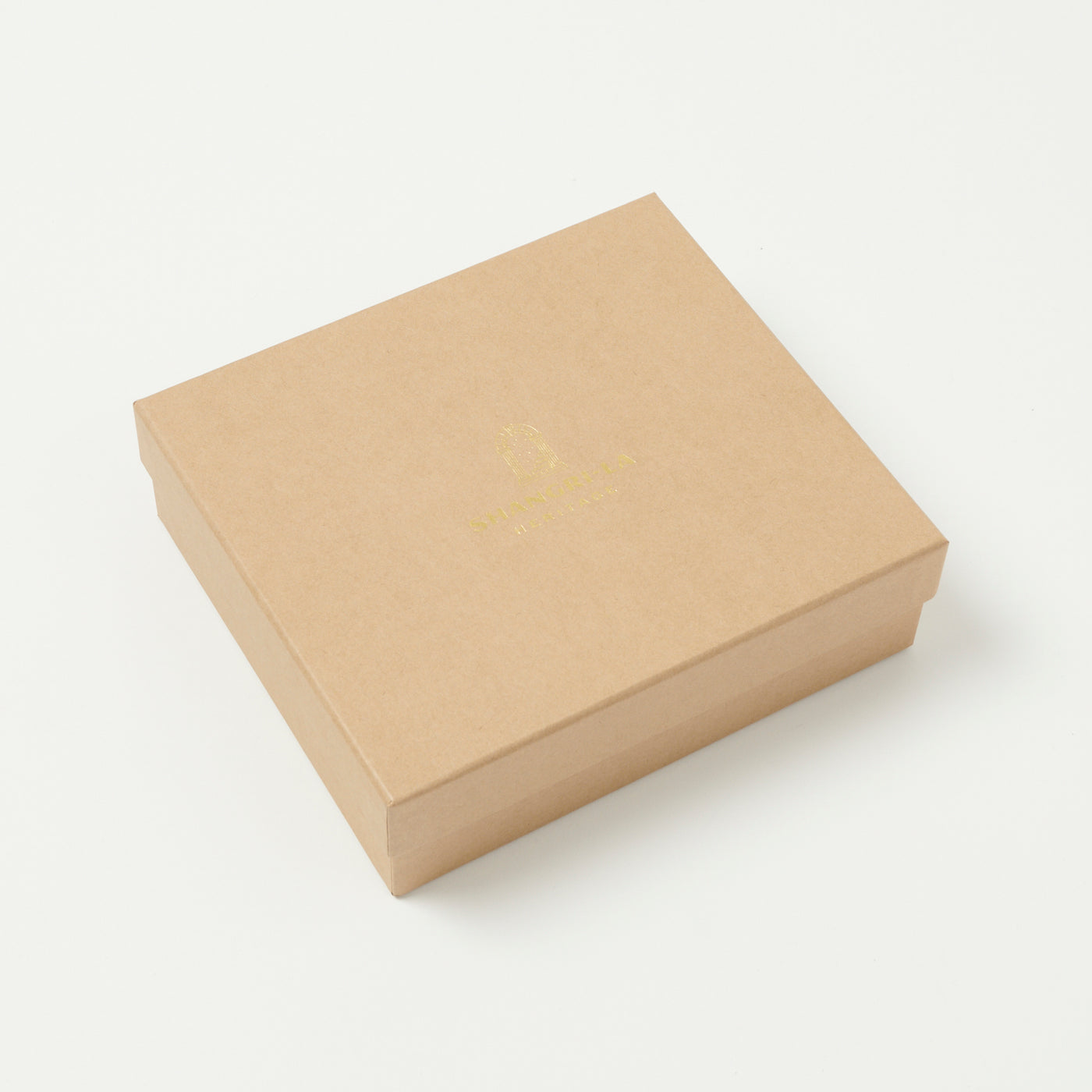 Shangri-La Heritage 'Rodeo' Leather Belt - Testa Di Moro Brown