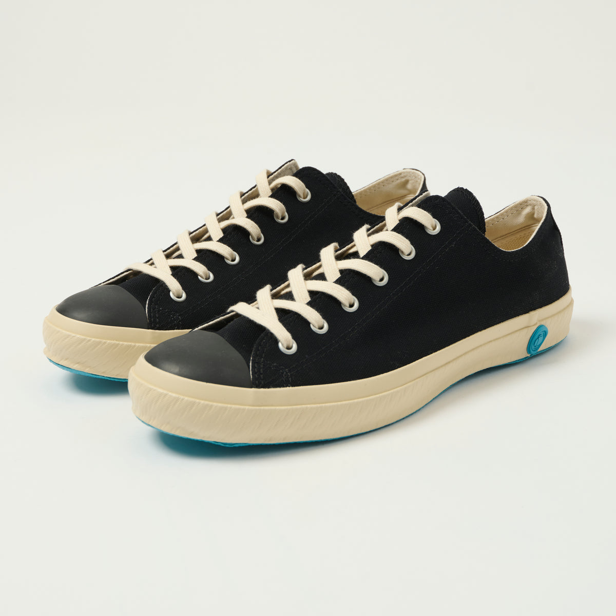 SHOESLIKEPOTTERY_CANVASTRAINER
