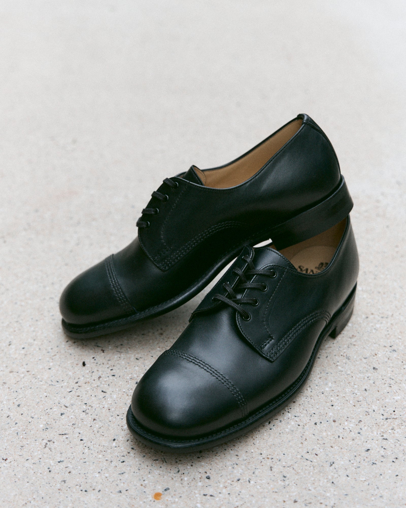 jin！ Limited Edition Samurai Jeans S511XX-25oz-YY 