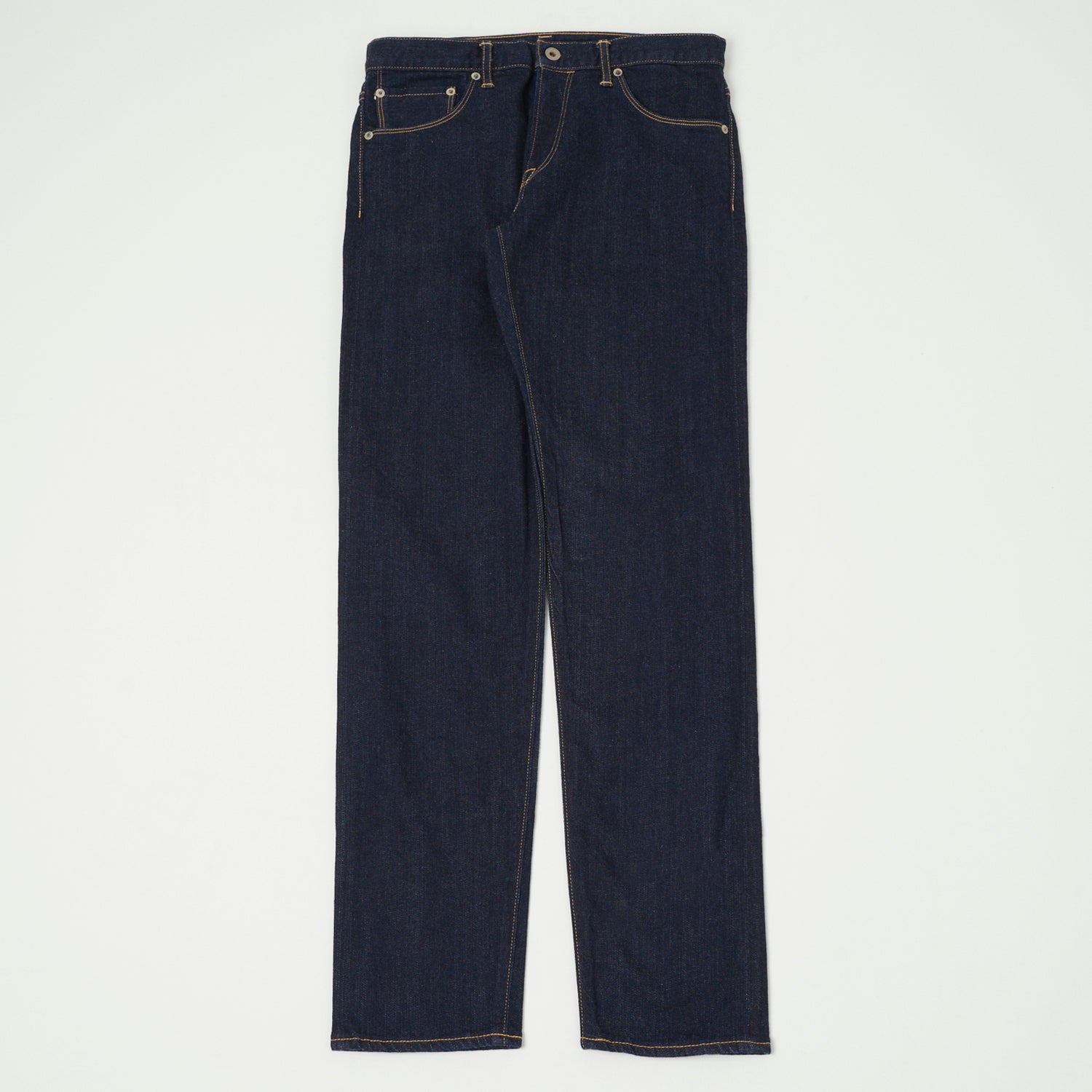 Slim Tapered Jeans – SON OF A STAG