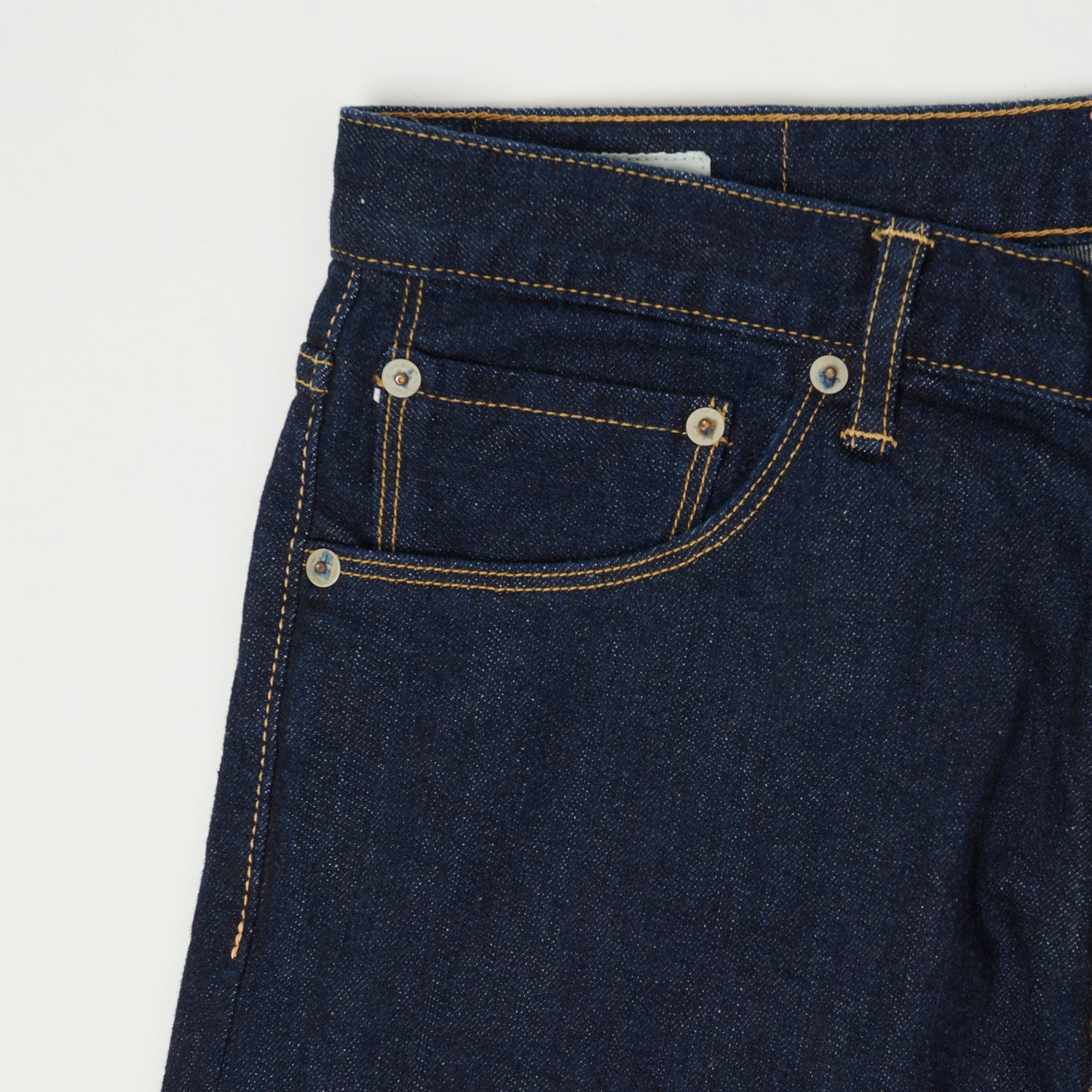 Spellbound 171C 12oz Slim Tapered Jean - One Wash