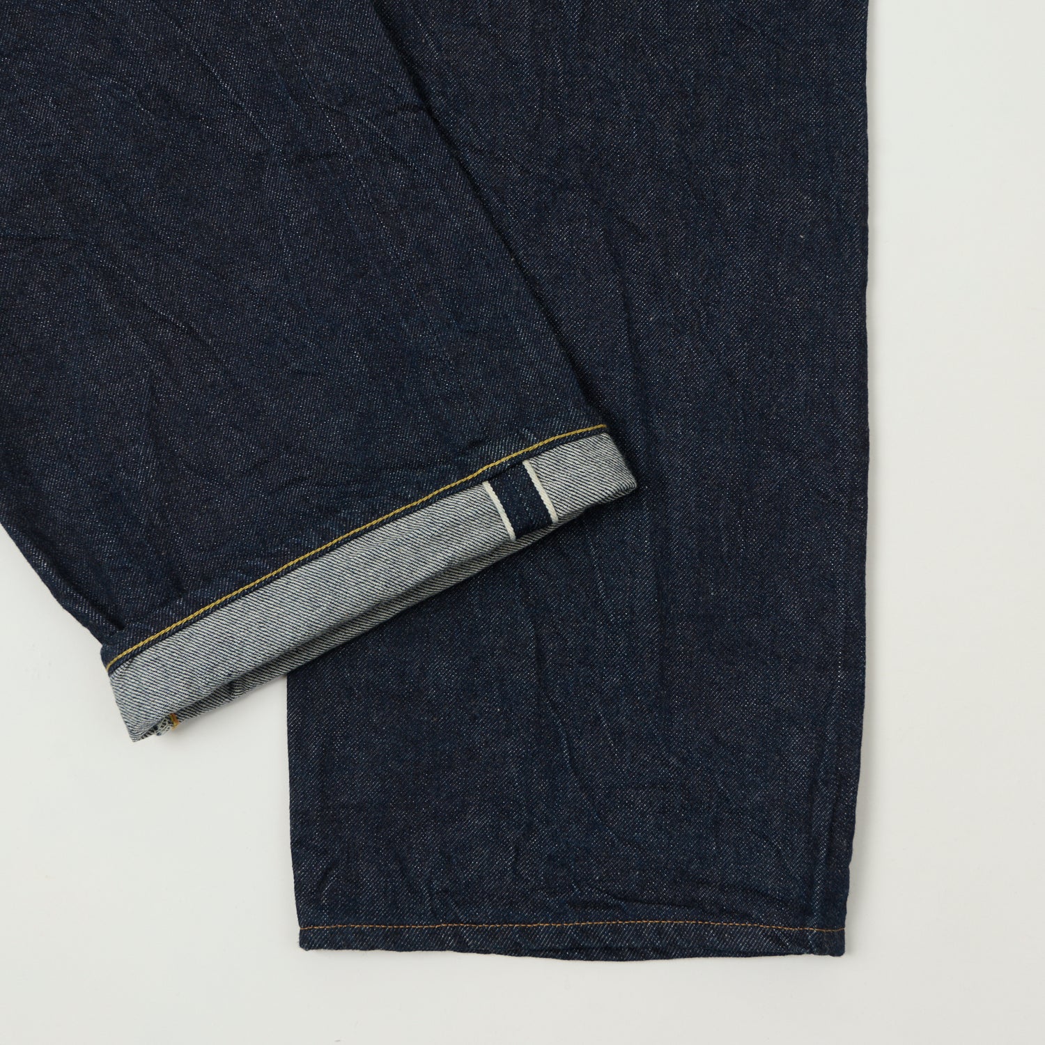 Spellbound 700C 12oz Regular Straight Jean - One Wash