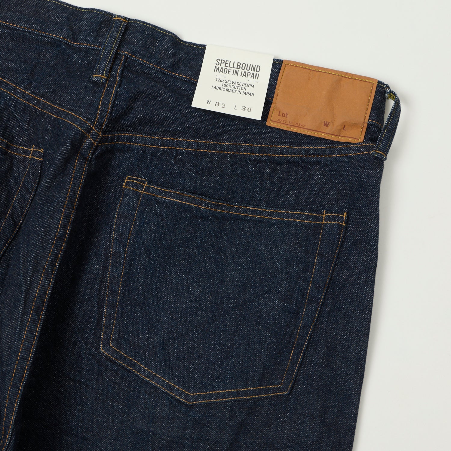 Spellbound | Elegantly Understated – SON OF A STAG