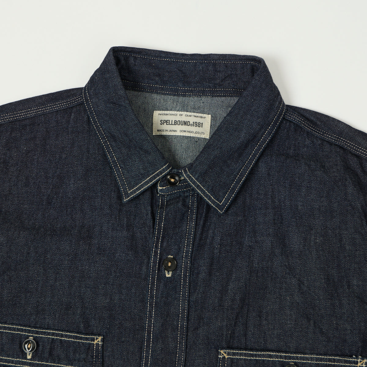 【専用】【SPELL BOUND】Japan Made Spellbound | Vintage-Inspired Japanese Menswear | SON OF A STAG