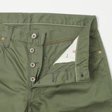 Spellbound 40-157T Regular Straight Chino - Olive Green