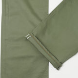 Spellbound 40-157T Regular Straight Chino - Olive Green