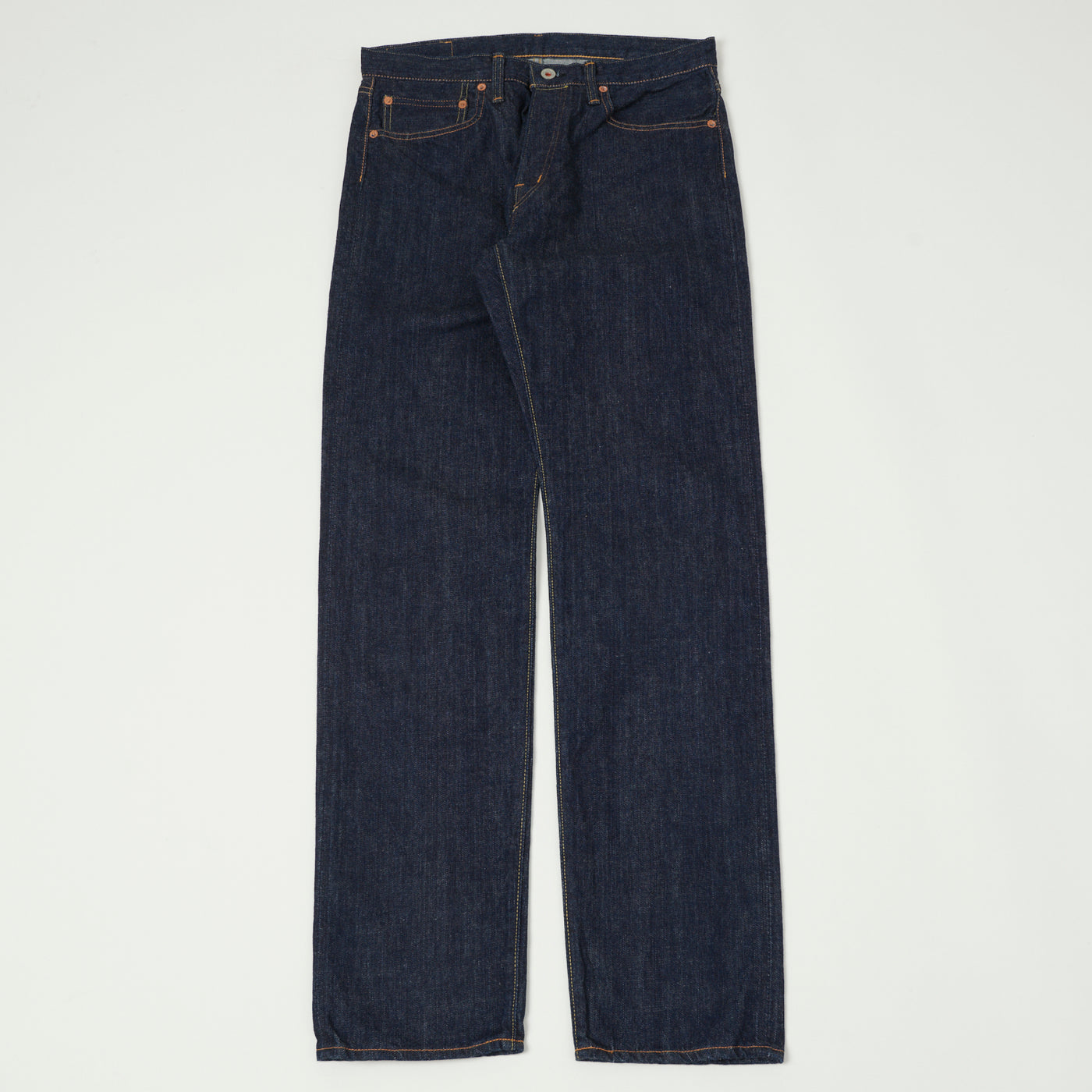 Spellbound 172B 13.5oz Regular Straight Jean - One Wash