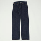 Spellbound 40-172B 13.5oz Regular Straight Jean - One Wash