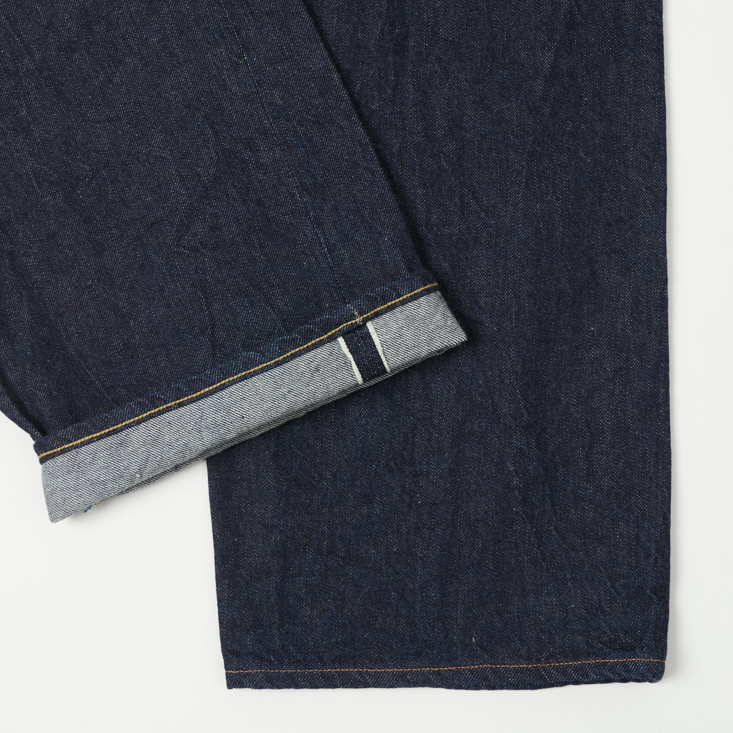 Spellbound 214C 12oz Extra Wide Straight Jean - One Wash