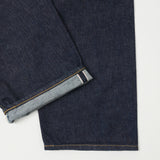 Spellbound 43-713B 13.5oz Loose Straight Jean - One Wash