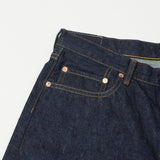Spellbound 43-713B 13.5oz Loose Straight Jean - One Wash