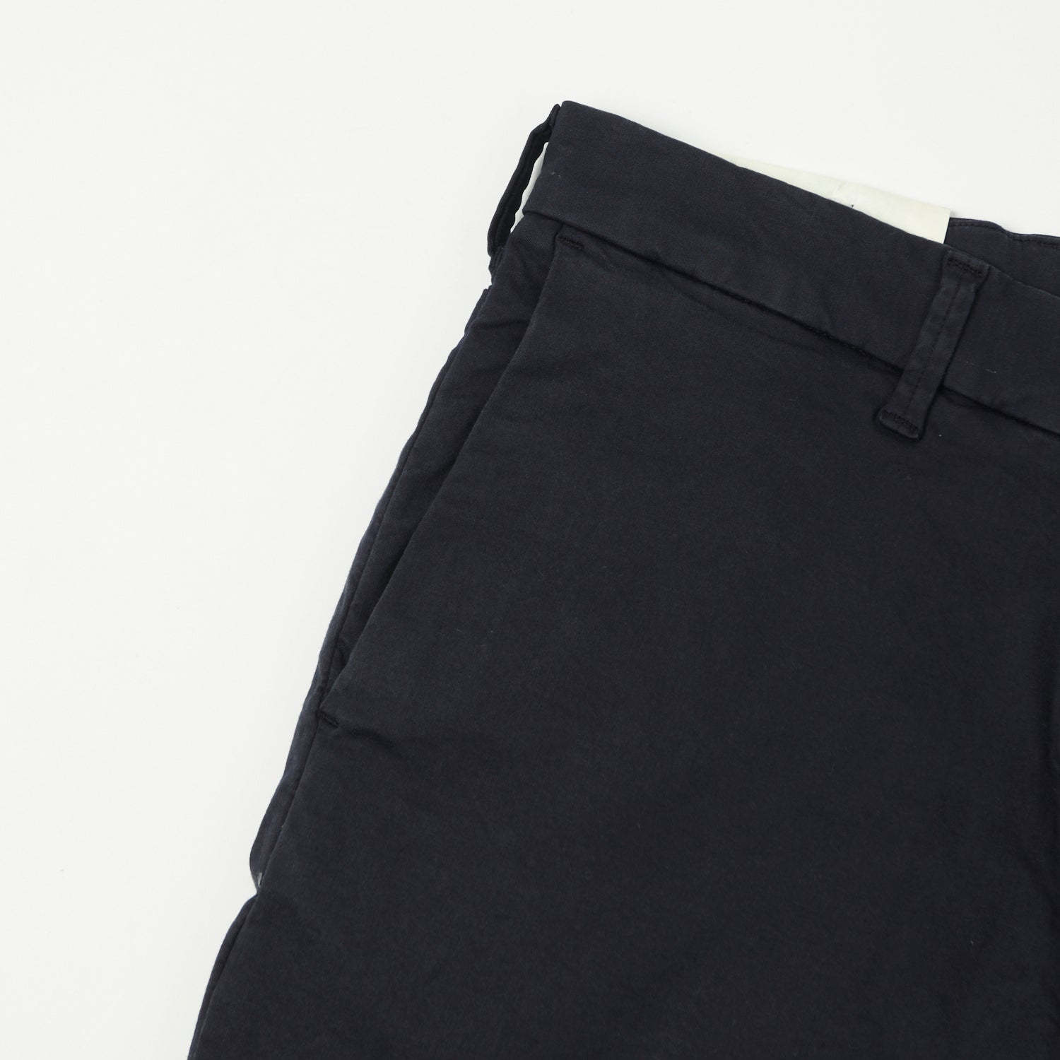Spellbound Slim Tapered Stretch Chino - Dark Navy