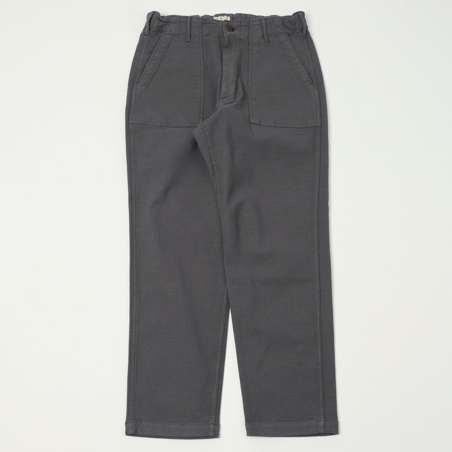 Spellbound Stretch Work Pant - Slate
