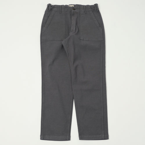 Spellbound Stretch Work Pant - Slate