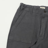 Spellbound 43-807T Stretch Work Pant - Slate