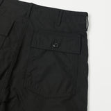 Spellbound 43-839T Utility Trouser - Black