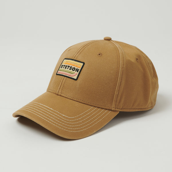 Stetson selling Cap