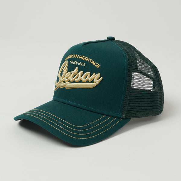 American trucker top caps