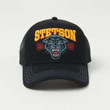 Stetson 7761118-12 'Wild Ones' Trucker Cap
