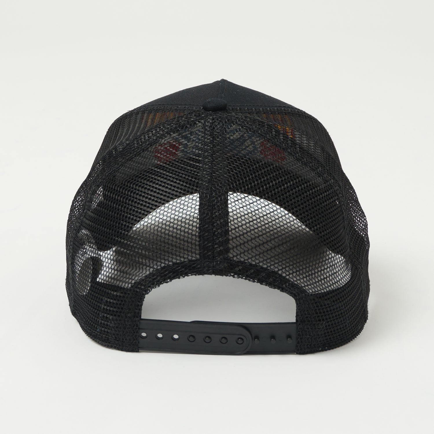 Stetson 'Wild Ones' Trucker Cap