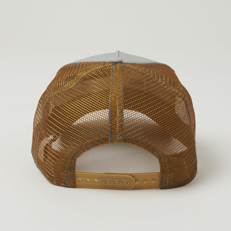 Paisley Trucker Pet by Stetson - € 49,00 Paisley Trucker Pet by Stetson - € 49,00