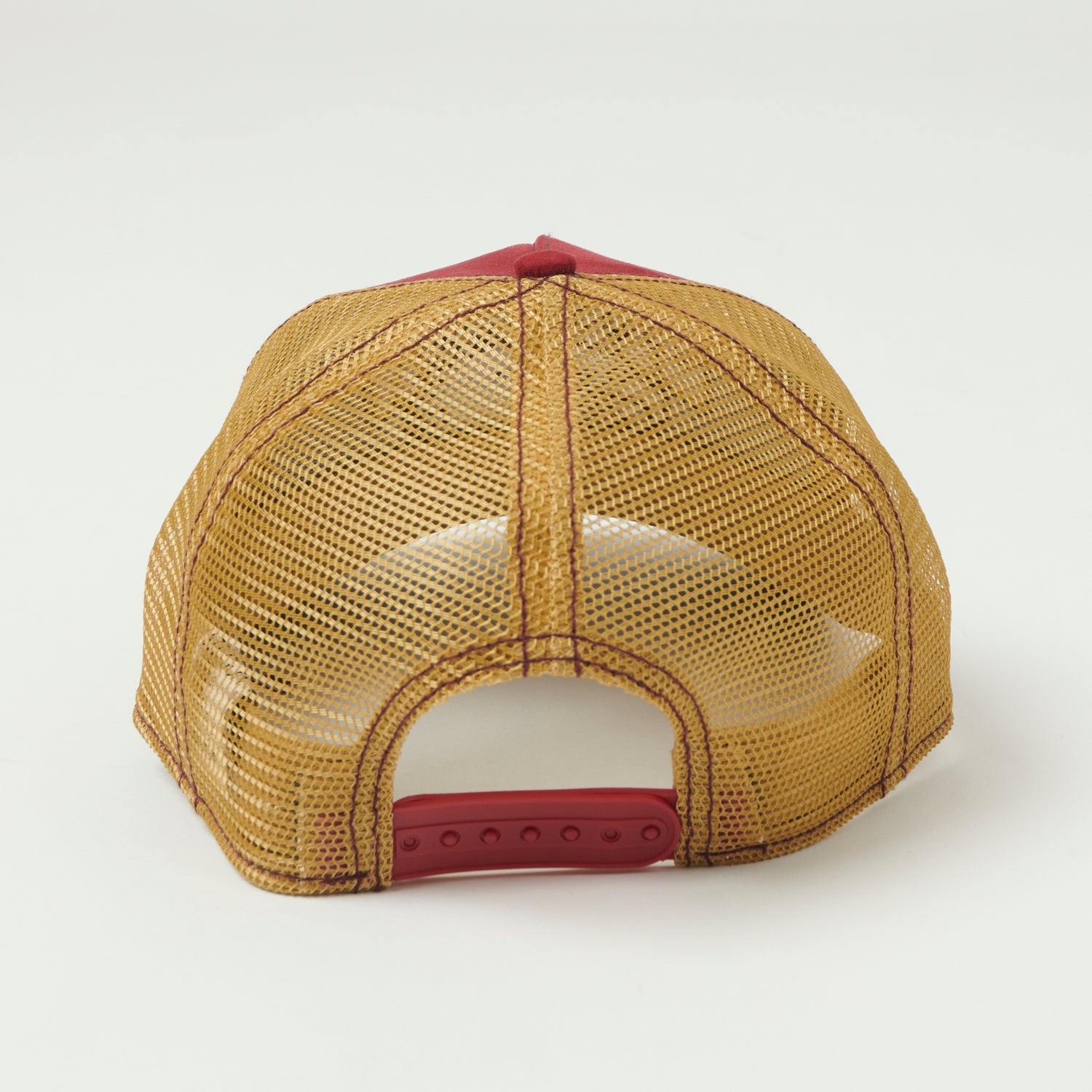 Stetson 'Eagle' Trucker Cap