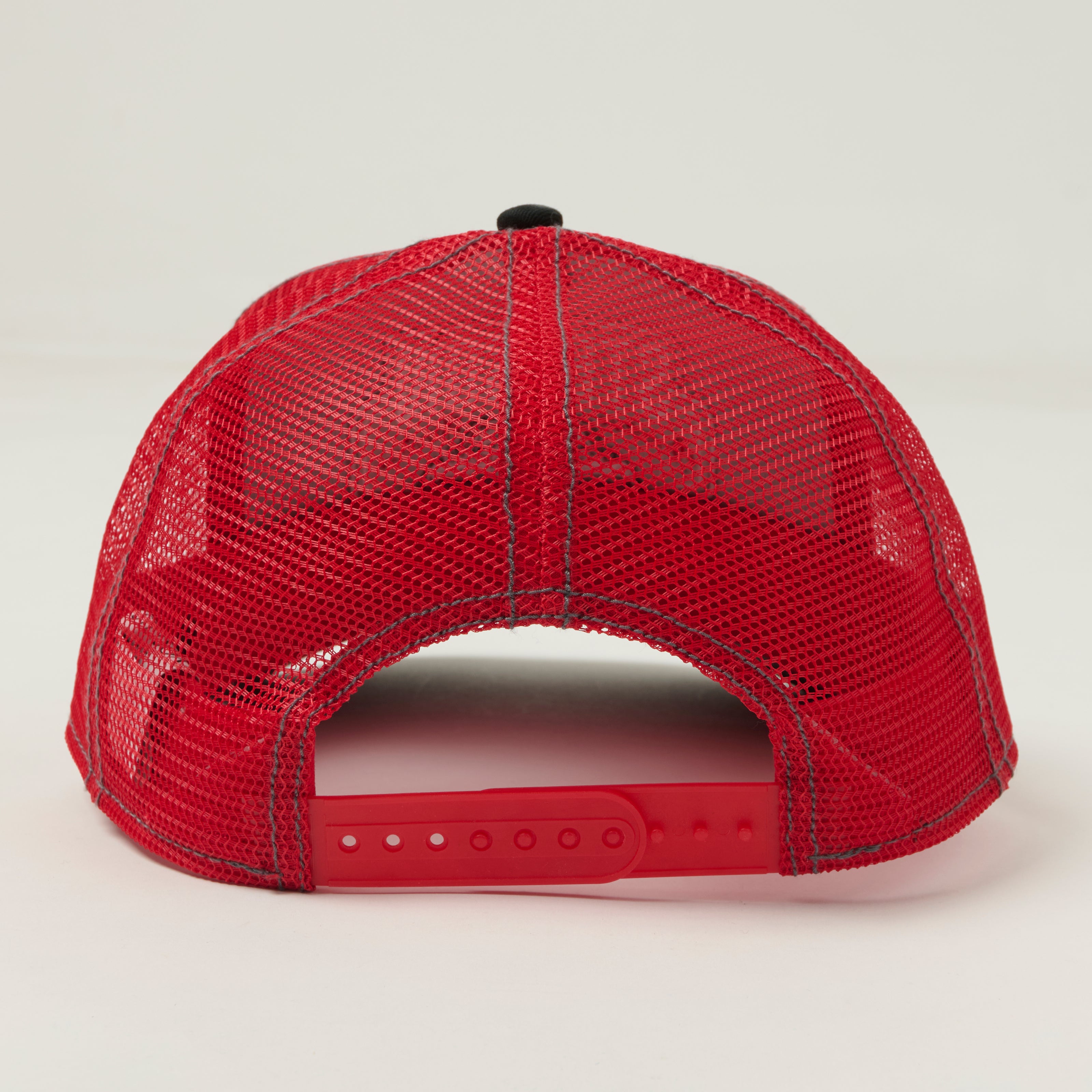 Stetson 'American Heritage' Garage Series Trucker Cap