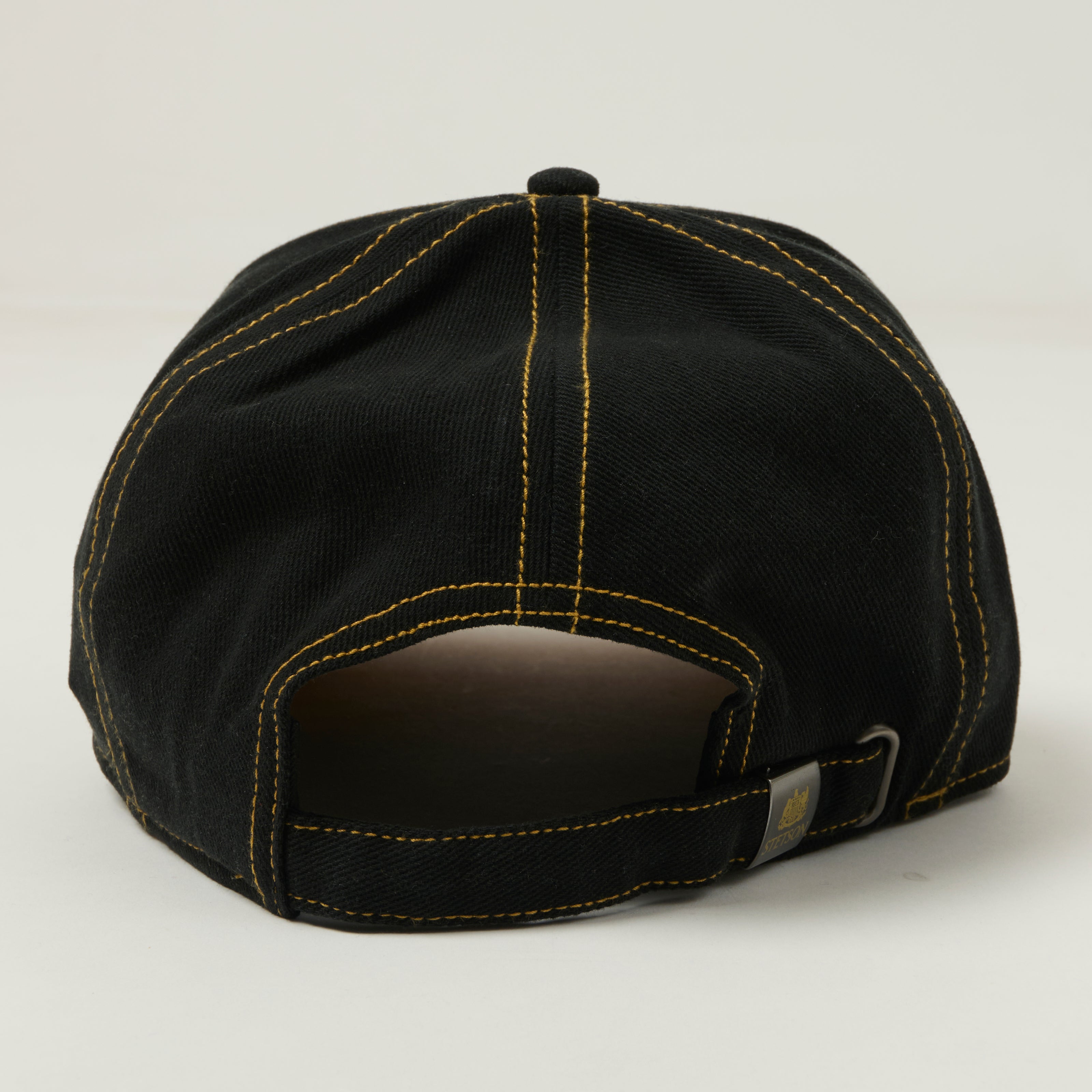 Stetson 'Eponymous' Garage Series Baseball Cap
