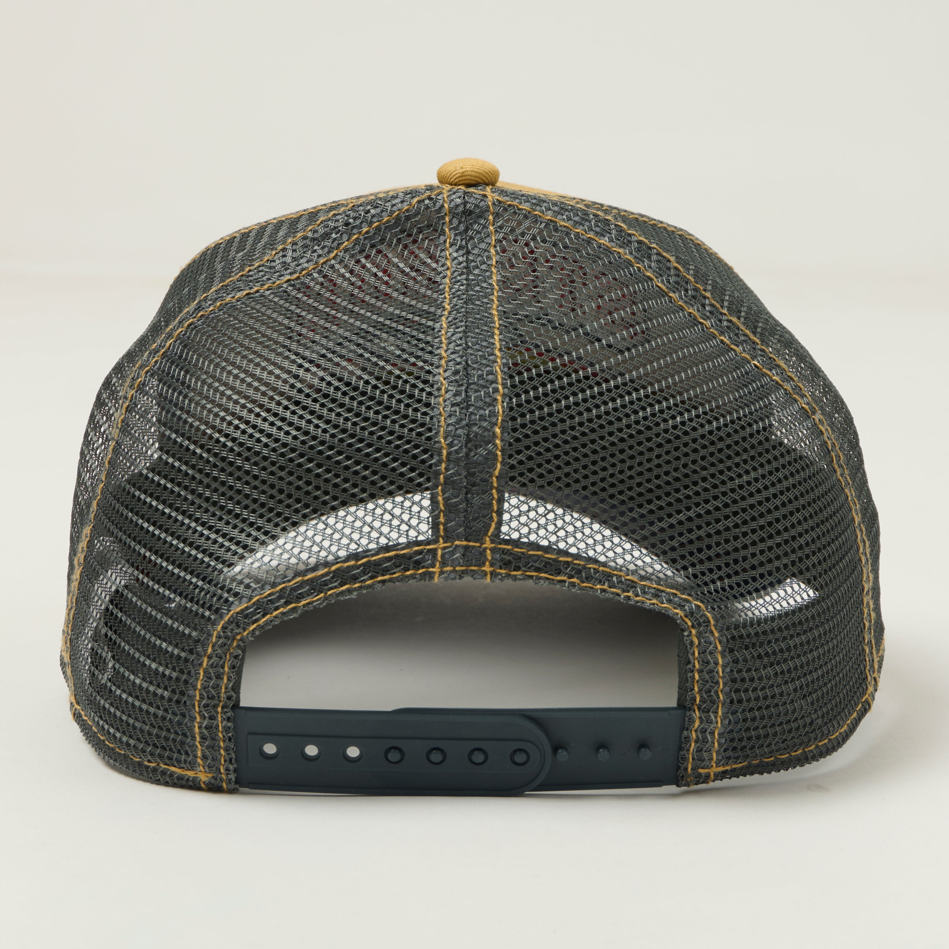 Stetson 'Indy' Garage Series Trucker Cap