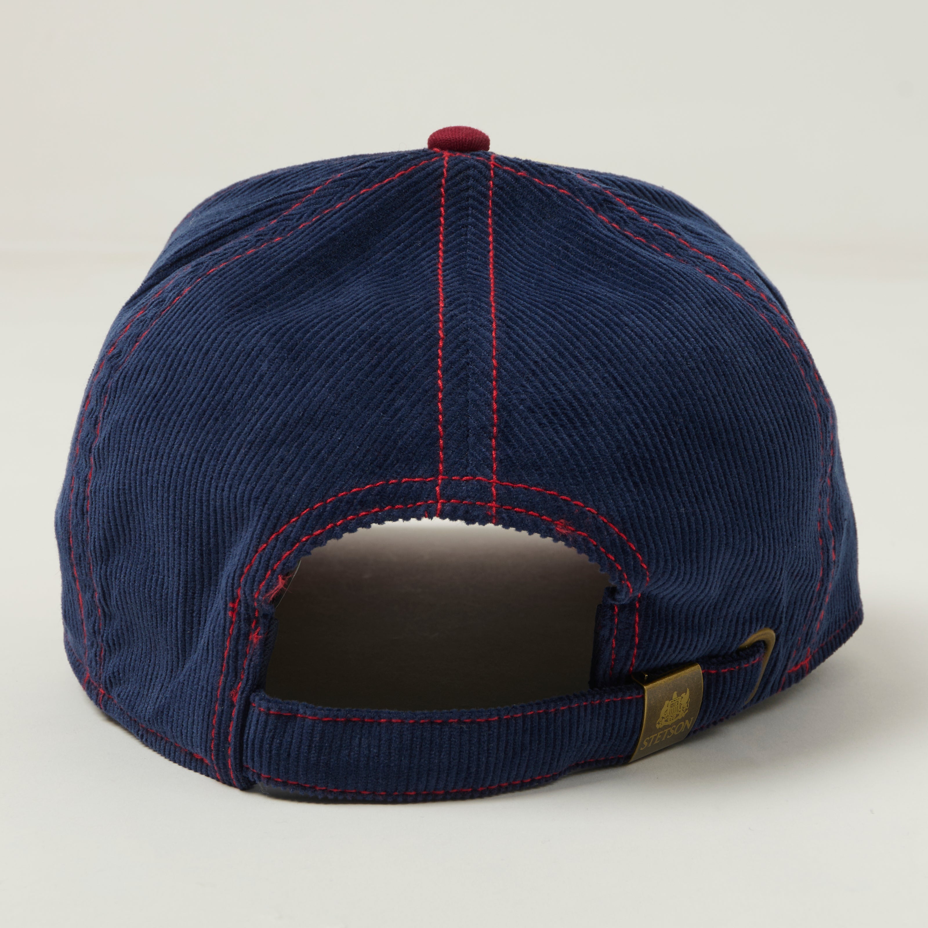 Stetson 'Vintage Racing' Garage Series Baseball Cap
