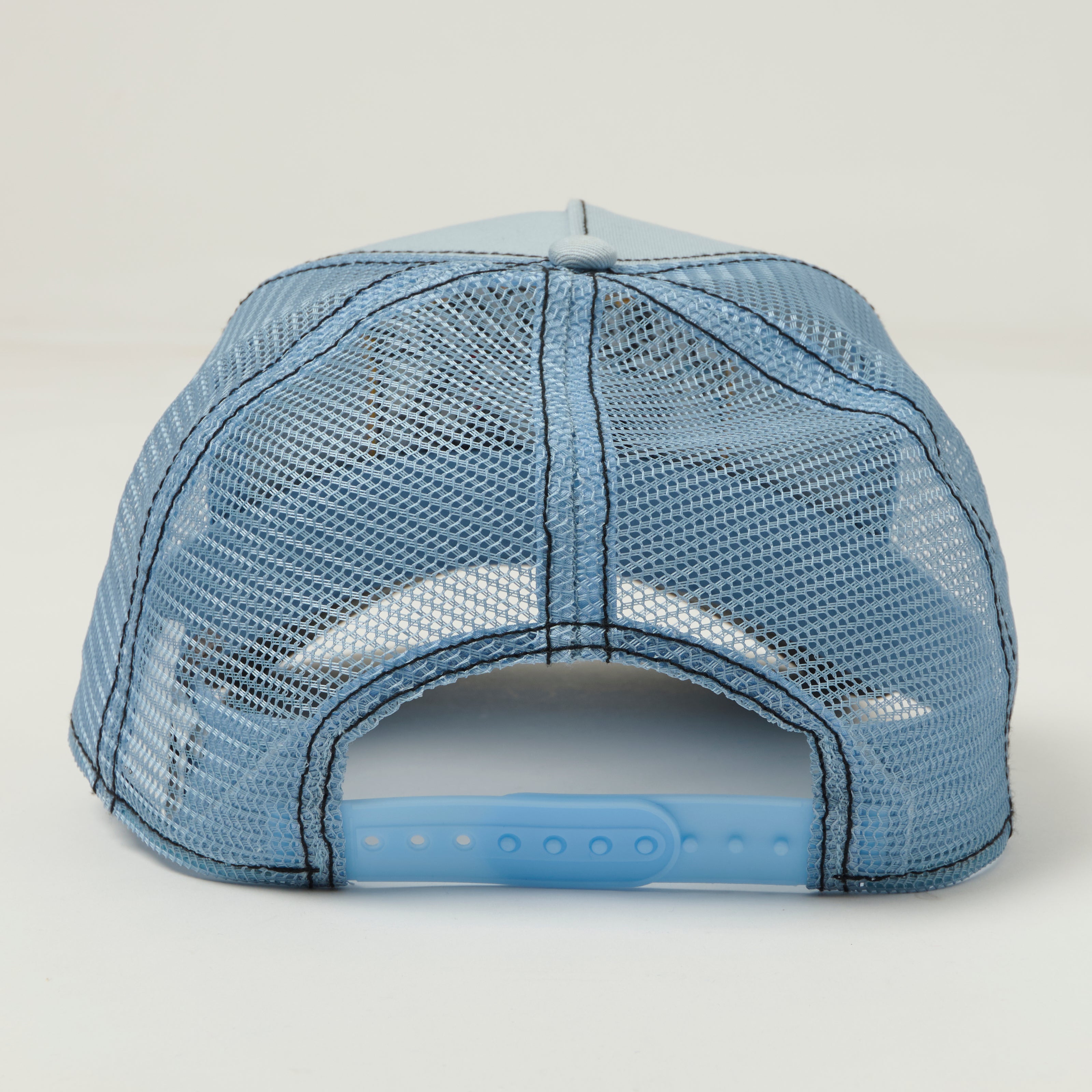 Stetson JJ Hats 'Yellow Cab' Trucker Cap