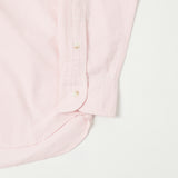 Studio D'artisan Oxford Shirt - Pink