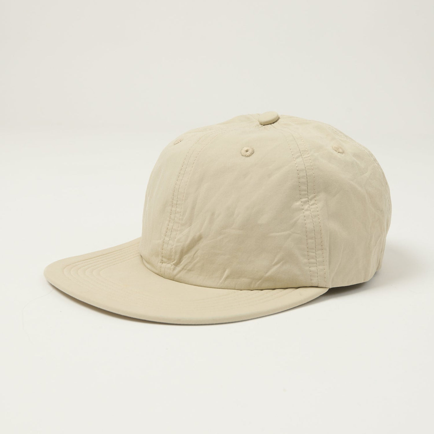 Sublime Light Baseball Cap - Off Khaki