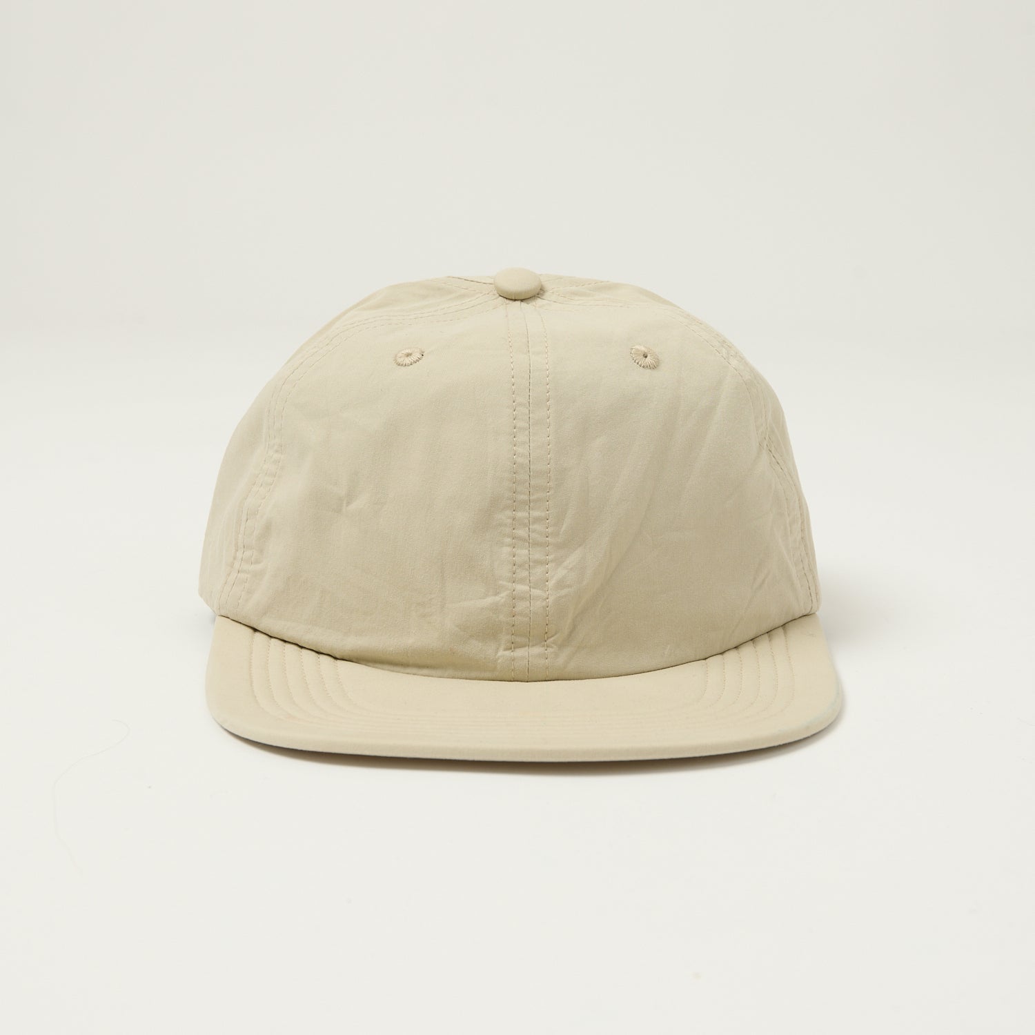 Sublime Light Baseball Cap - Off Khaki