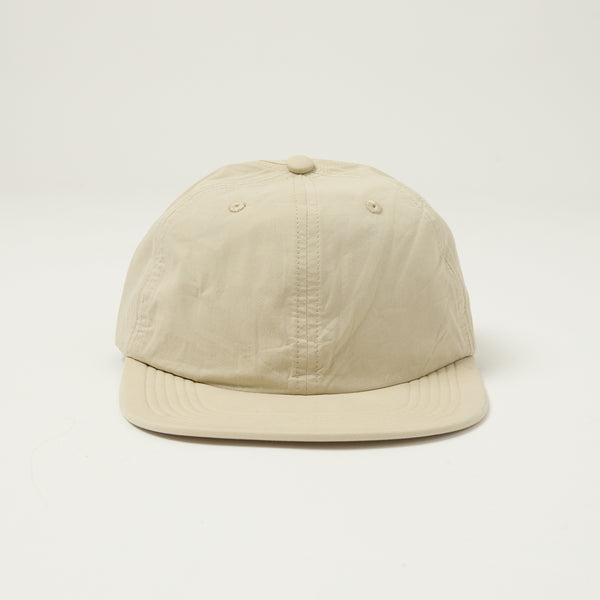 Sublime Light Baseball Cap - Off Khaki