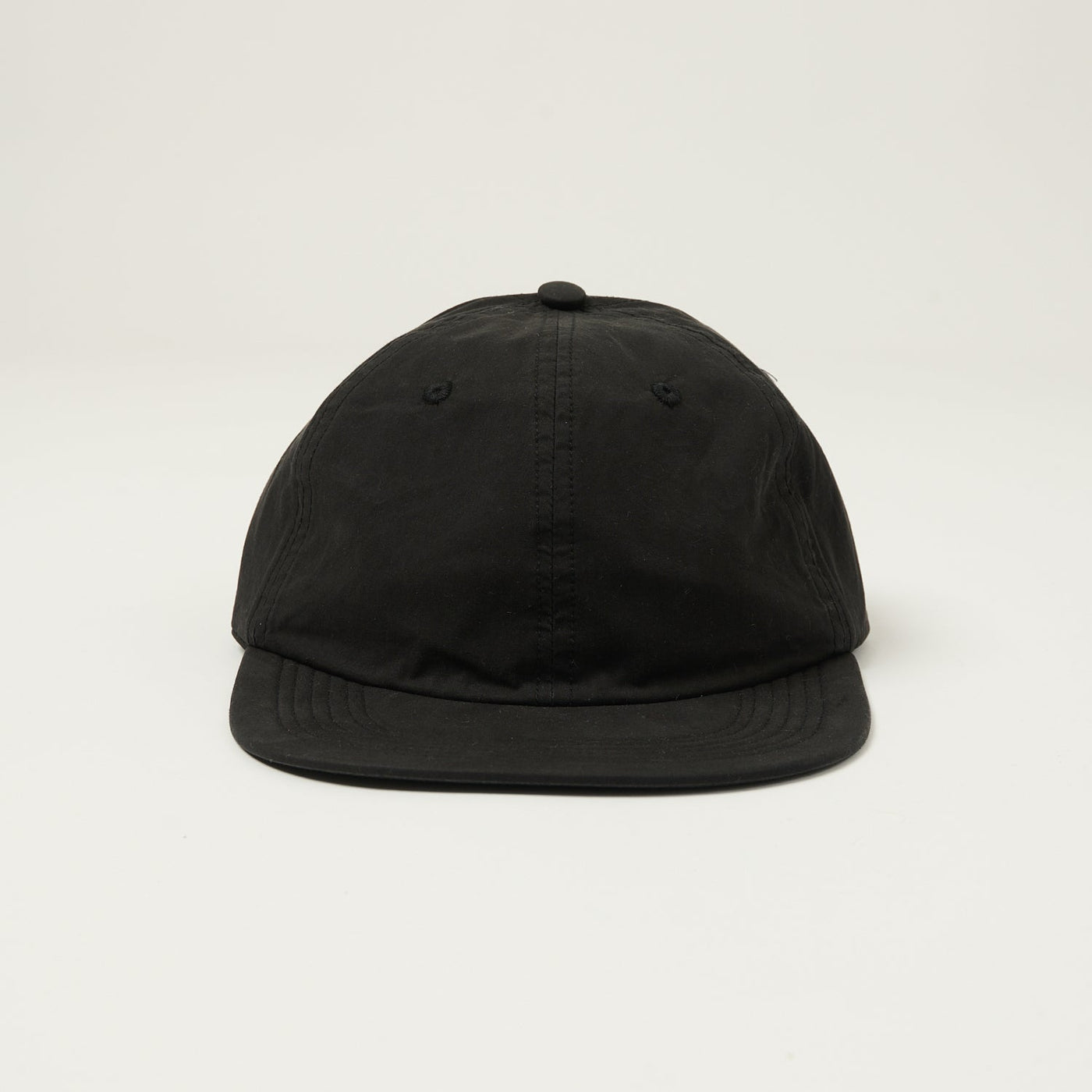 Sublime Light Baseball Cap - Black
