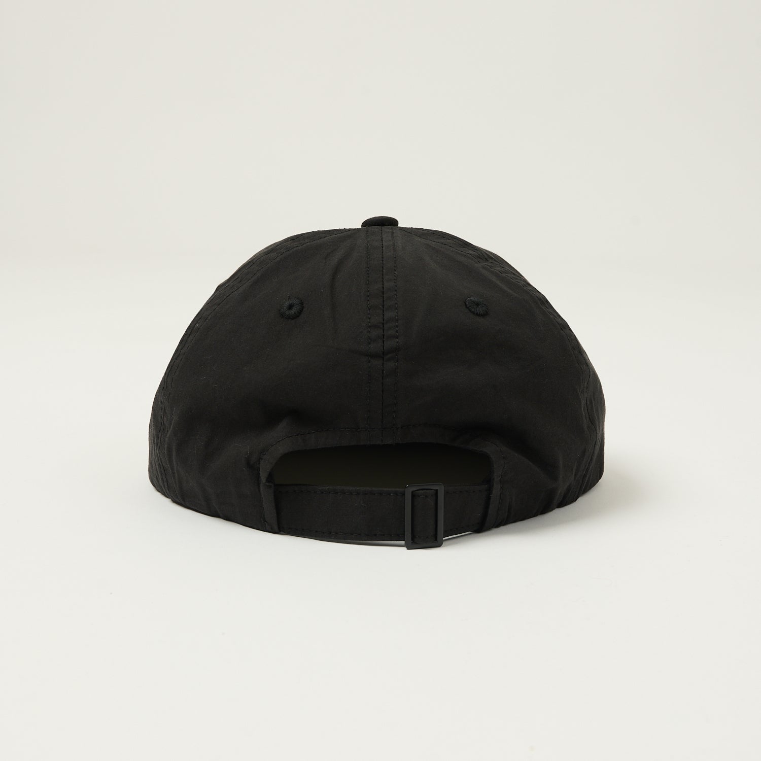 Sublime Light Baseball Cap - Black