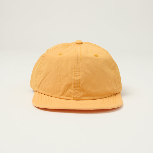 Sublime Light Baseball Cap - Light Orange