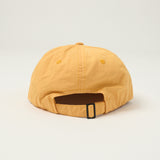 Sublime Light Baseball Cap - Light Orange