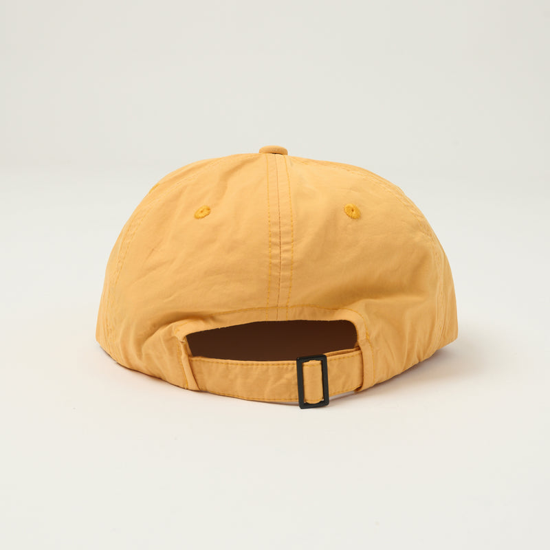 Sublime Light Baseball Cap - Light Orange