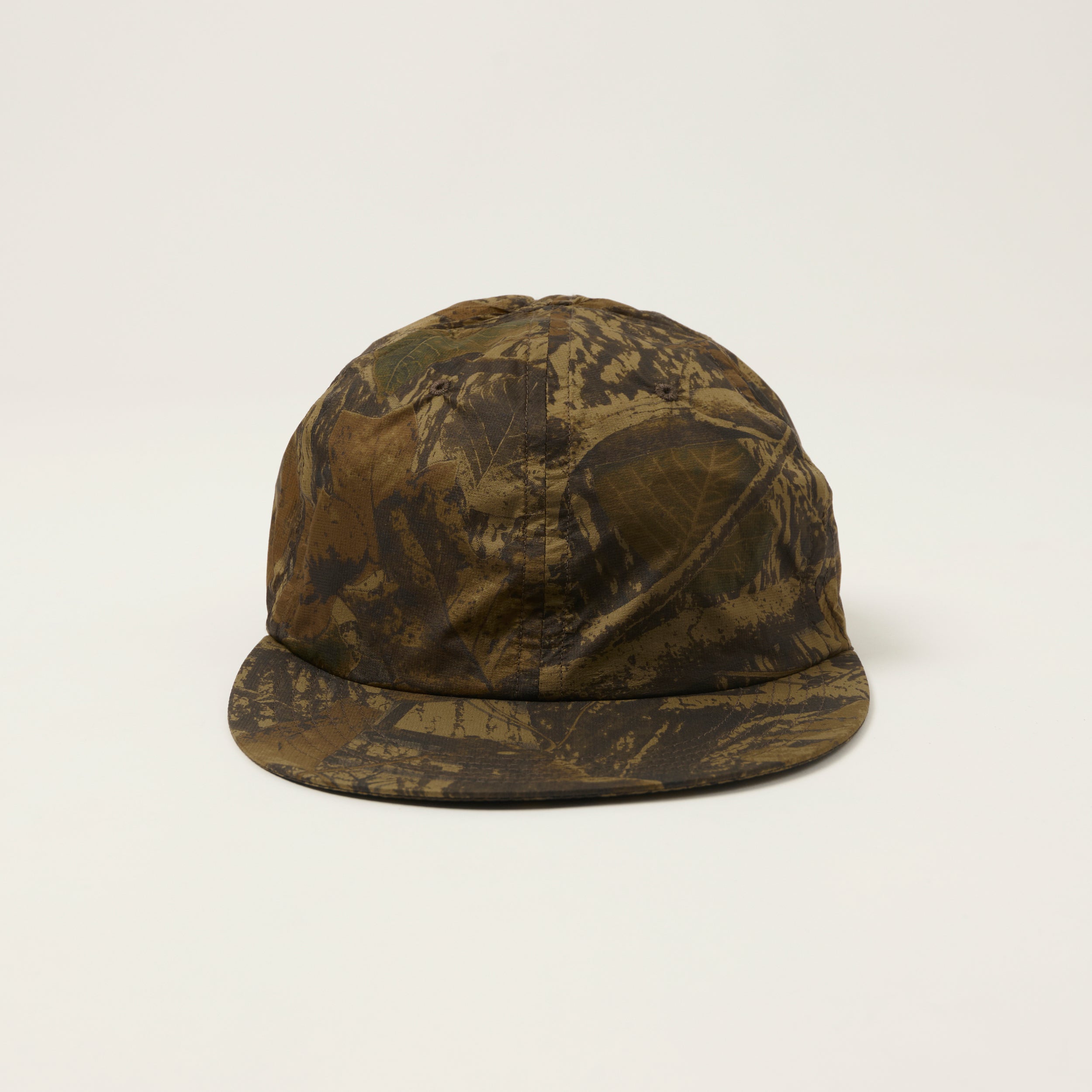 Sublime Short Brim Camo Bucket Hat - Brown – SON OF A STAG