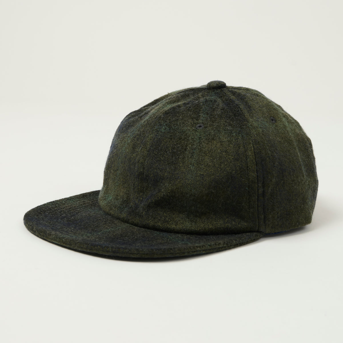 Sublime Cap Sublime Needle Check Baseball Cap - Green – SON OF A STAG