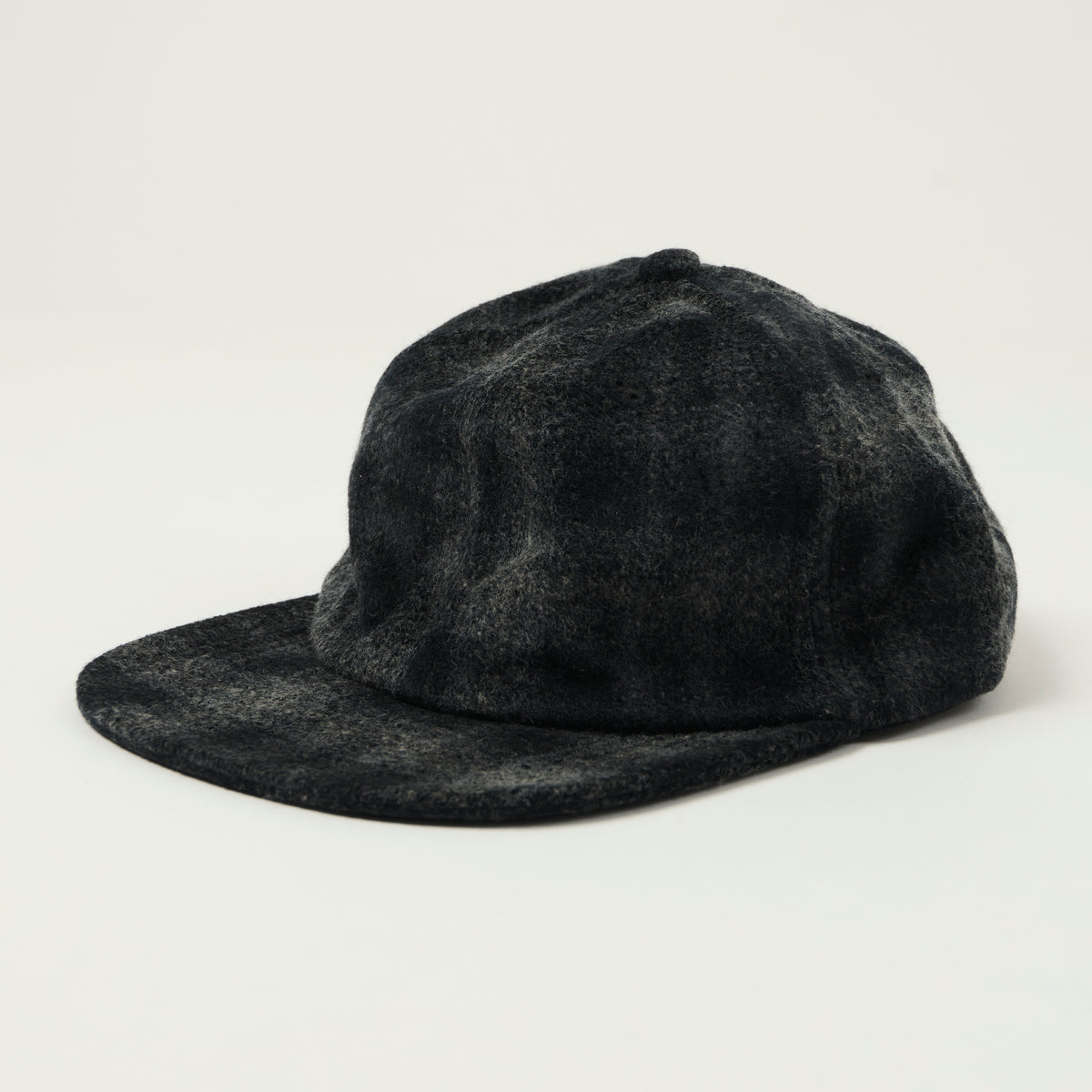 Sublime Cap Sublime Needle Check Baseball Cap - Black – SON OF A STAG