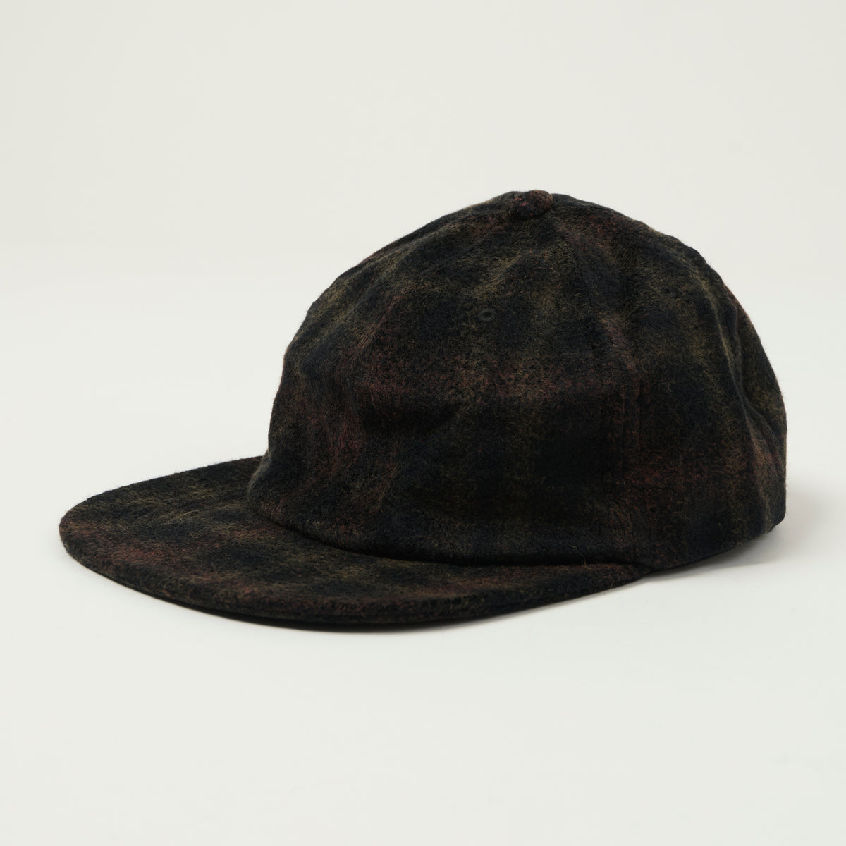 Sublime Cap Sublime Needle Check Baseball Cap - Red – SON OF A STAG