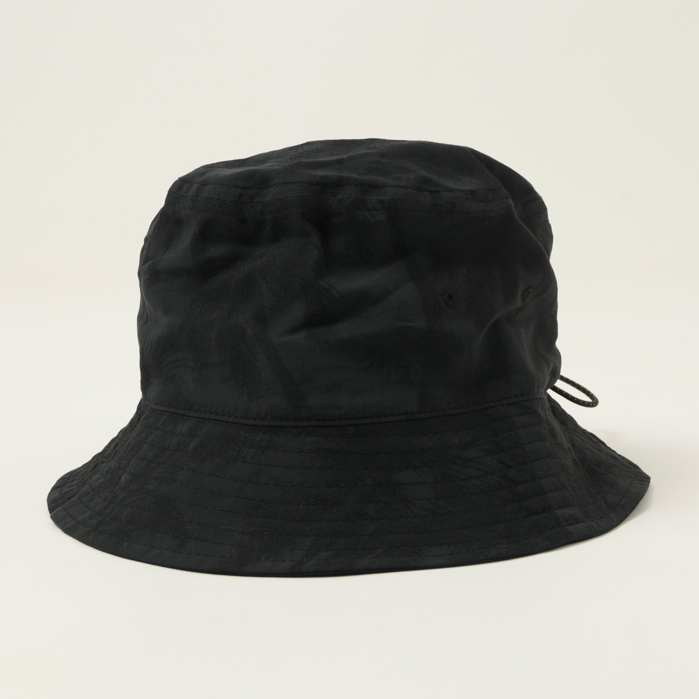 Sublime Mid Brim Bucket Hat - Black Mix